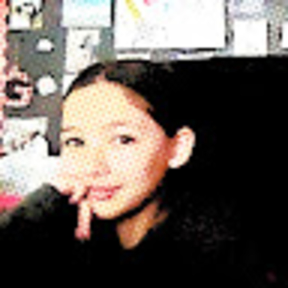 Meet your Posher, Zoe